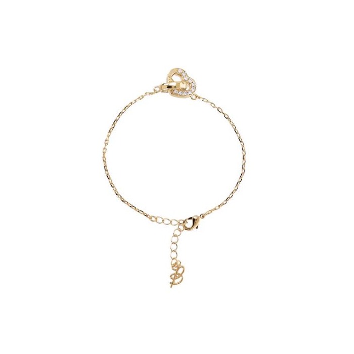 Juweel BRONZALLURE BRACELET WSBZ02281Y.YG 