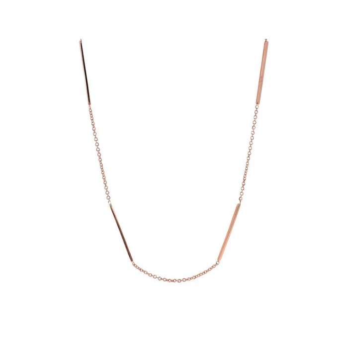 Juweel BRONZALLURE NECKLACE WSBZ02217.R 