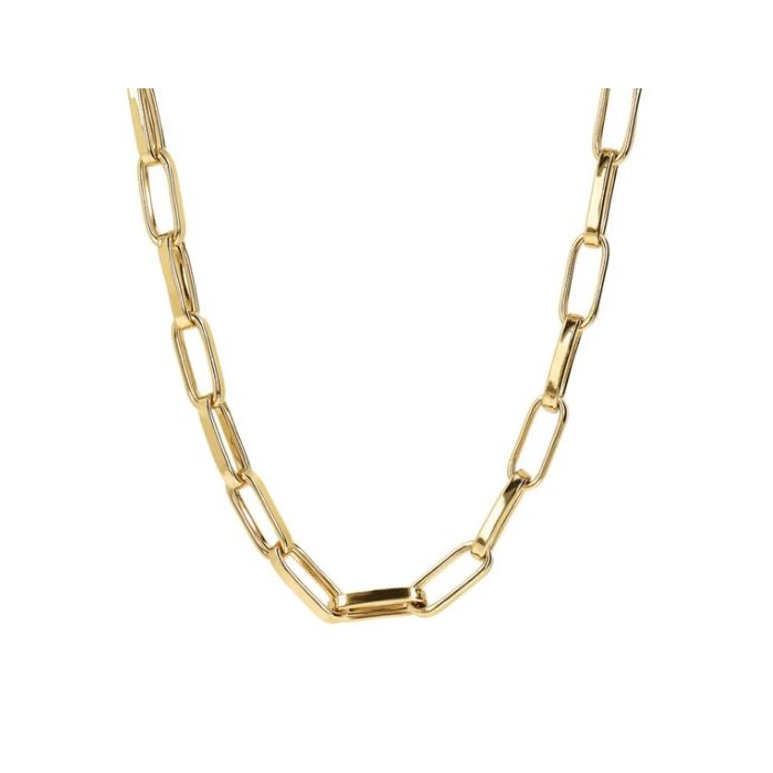 Juweel Bronzallure Collier WSBZ01665Y.Y 