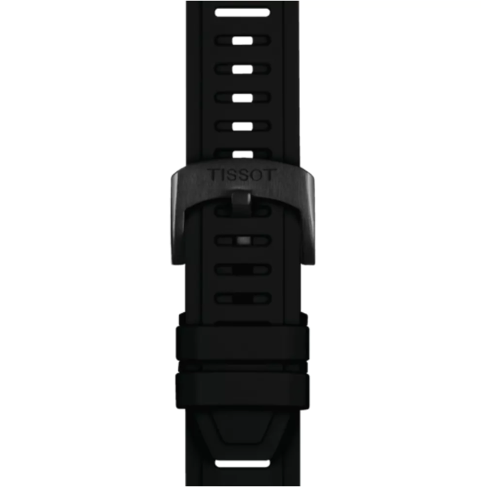 Horloge TISSOT T-TOUCH SPORT T153.420.47.051.04