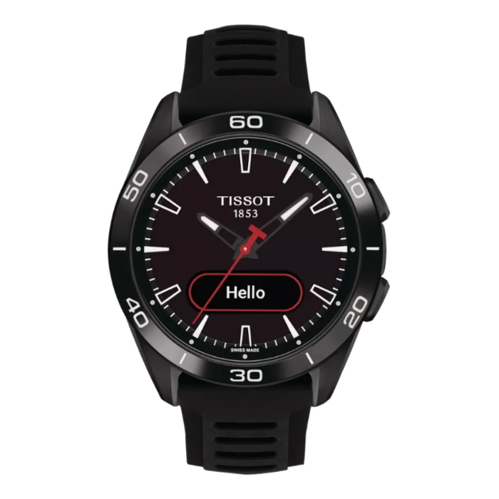 Horloge TISSOT T-TOUCH SPORT T153.420.47.051.04