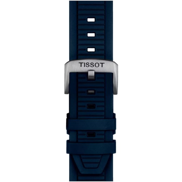 Horloge Tissot T-Sport T-Race T141.427.27.041.00