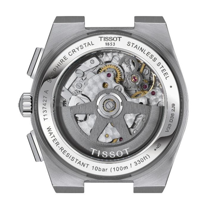 Horloge Tissot PRX T137.427.11.011.01