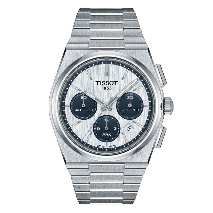 Horloge Tissot PRX T137.427.11.011.01