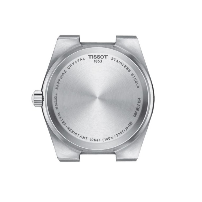 Horloge Tissot PRX T137.210.11.111.00