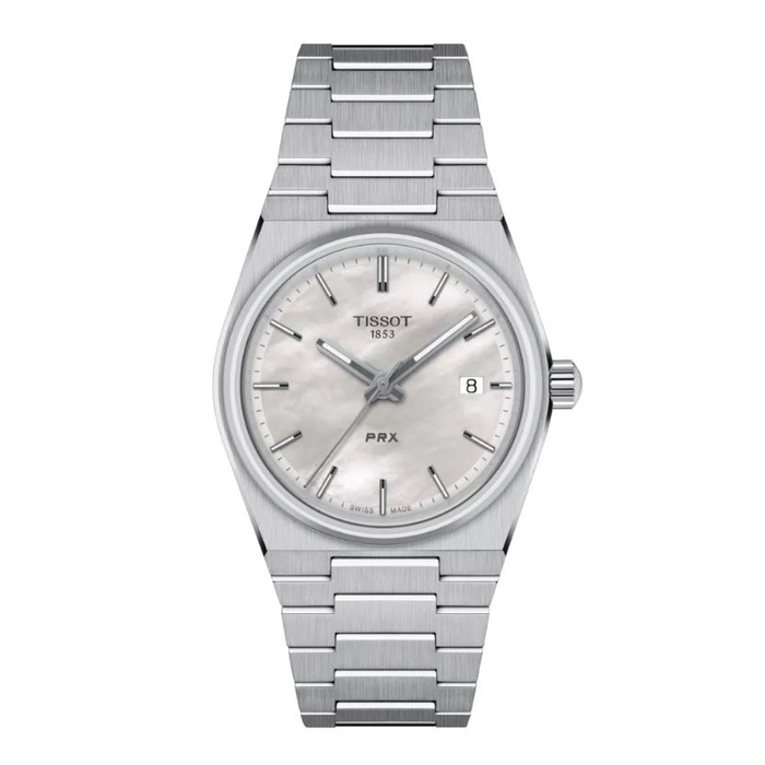 Horloge Tissot PRX T137.210.11.111.00