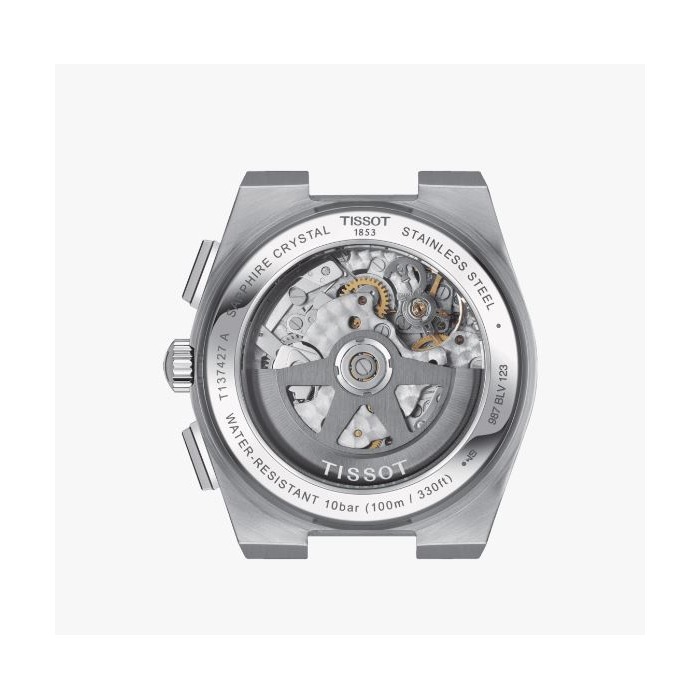 Horloge Tissot PRX T137.427.11.091.00