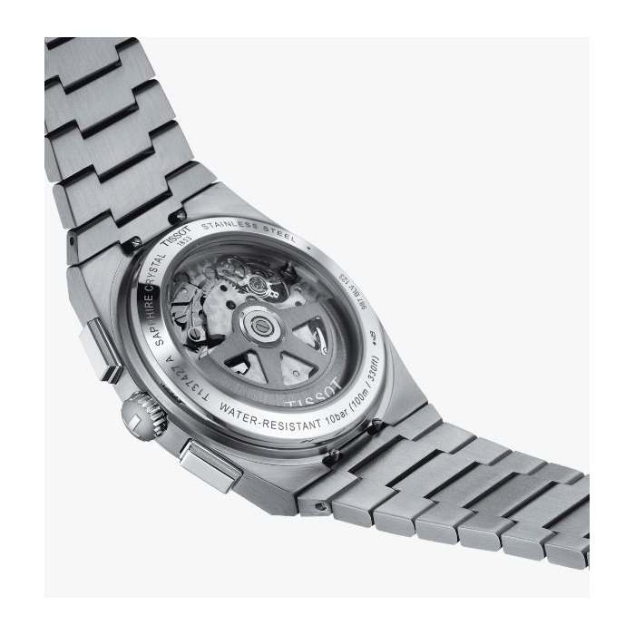 Horloge Tissot PRX T137.427.11.091.00