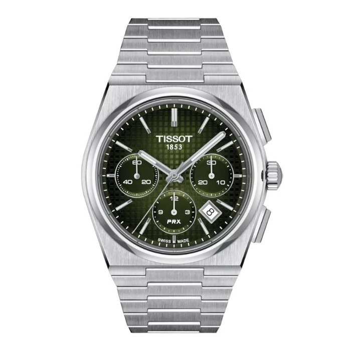 Horloge Tissot PRX T137.427.11.091.00