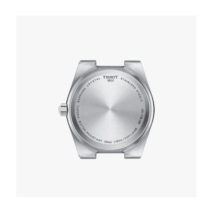 Horloge Tissot T-Classic PRX T137.210.11.331.00