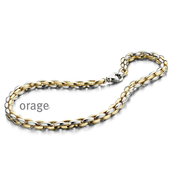 Juweel ORAGE COLLIER AT069/45 