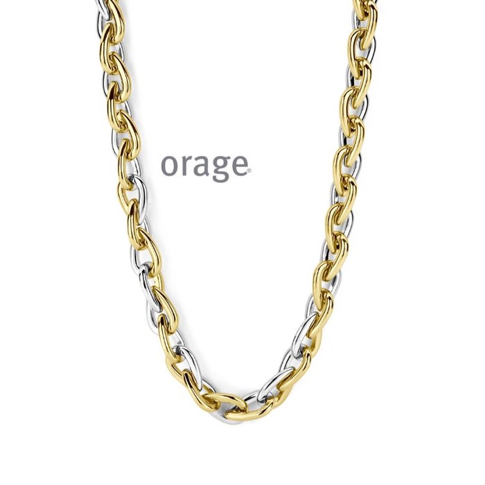 Juweel ORAGE COLLIER AW347 