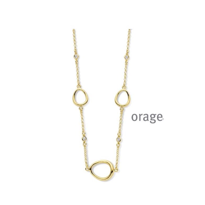 Juweel ORAGE COLLIER AW088 