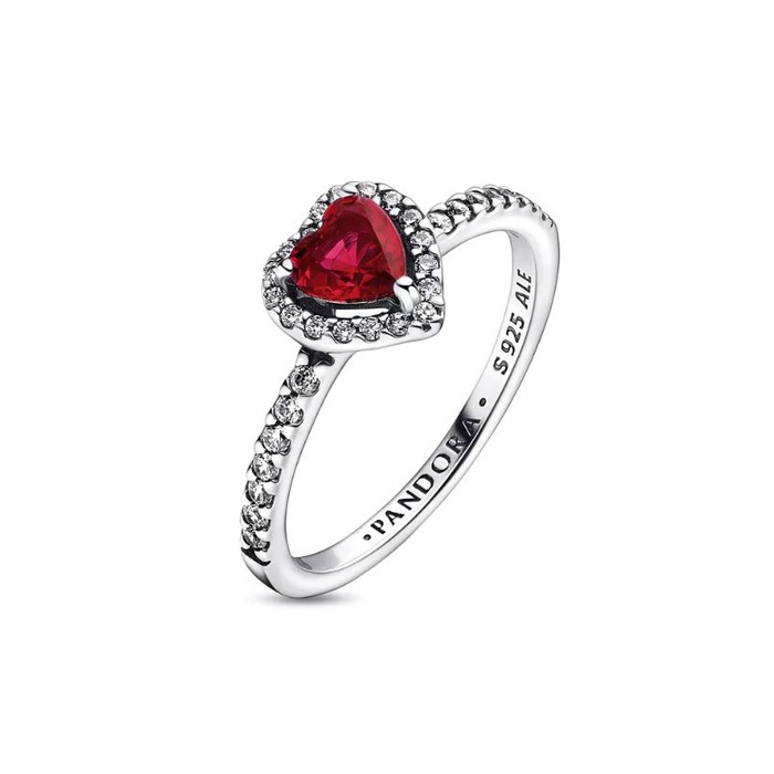 Juweel PANDORA TIMELESS RING 198421C02 