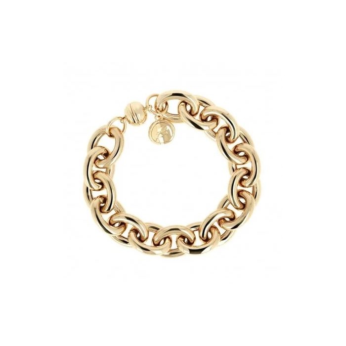 Juweel BRONZALLURE BOLD ROLO BRACELET WSBZ00391Y.Y