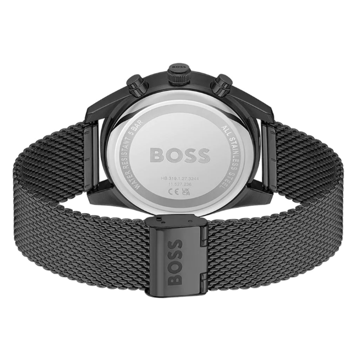 Horloge HUGO BOSS SKYTRAVELLER 1514150 