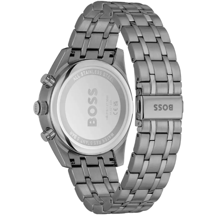 Horloge HUGO BOSS SKYTRAVELLER 1514153 