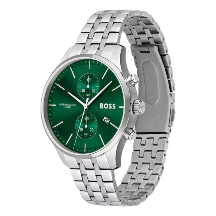 Horloge Hugo Boss 1513975 