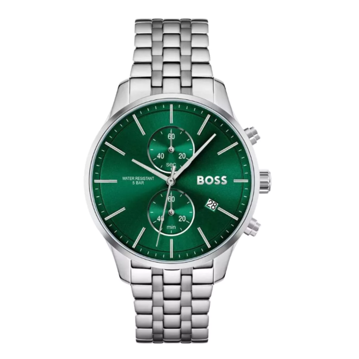 Horloge Hugo Boss 1513975 