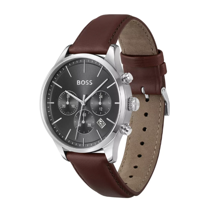 Horloge HUGO BOSS AVERY 1514155 