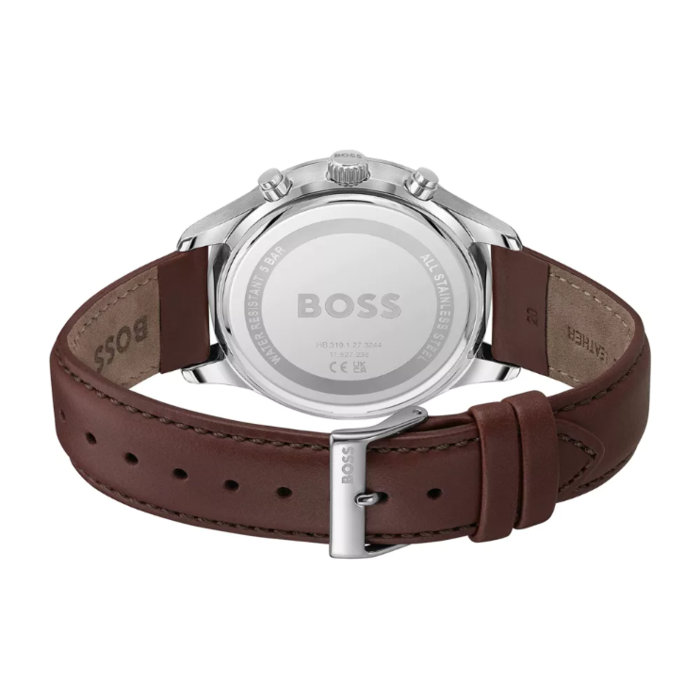 Horloge HUGO BOSS AVERY 1514155 