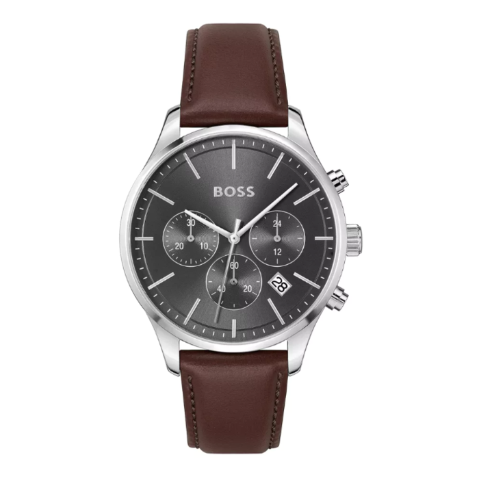 Horloge HUGO BOSS AVERY 1514155 