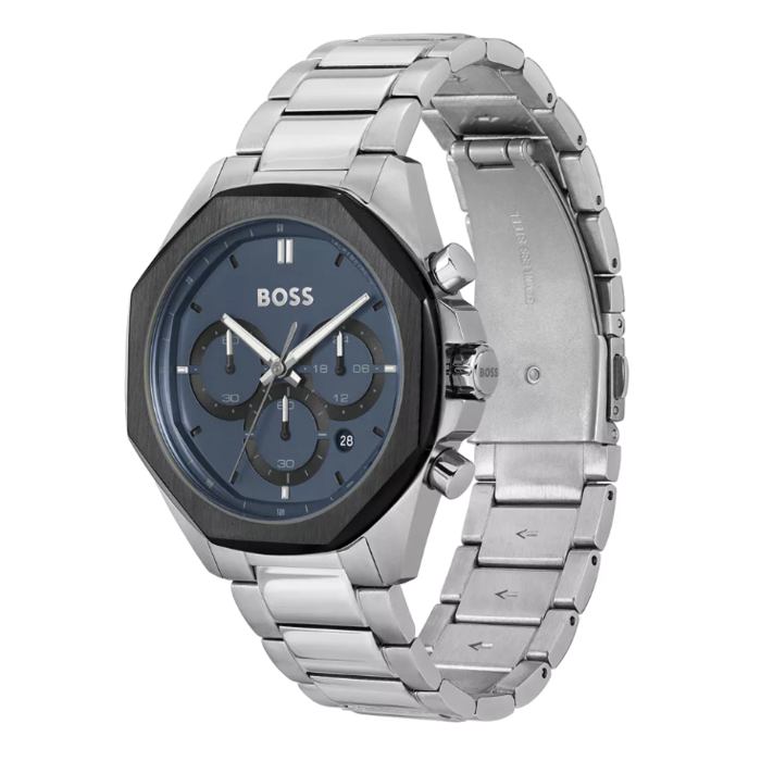 Horloge HUGO BOSS CLOUD 1514015 