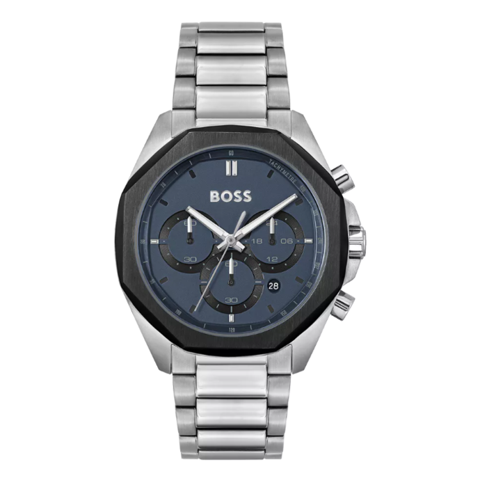 Horloge HUGO BOSS CLOUD 1514015 