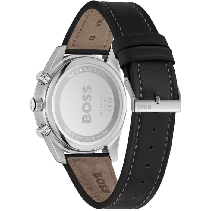 Horloge HUGO BOSS SKYTRAVELLER 1514147 