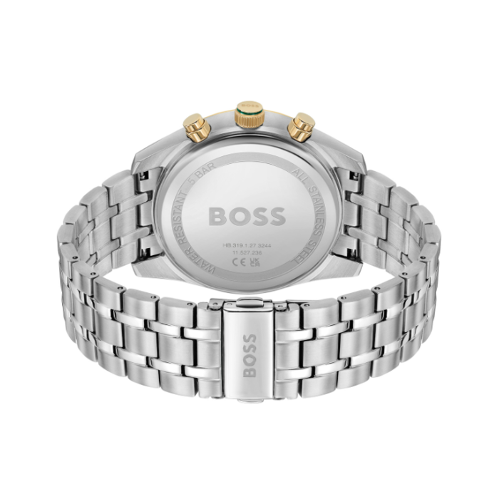 Horloge Hugo Boss Skytraveller 1514195