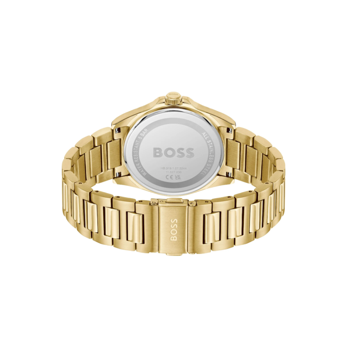 Horloge HUGO BOSS STRIKE 1514172 