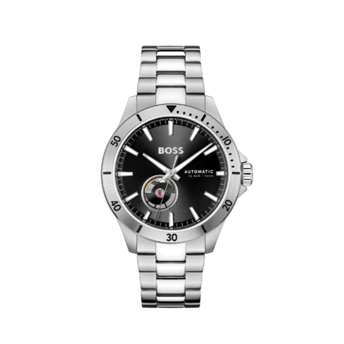 Horloge HUGO BOSS TROPER AUTOMATIC 1514202 