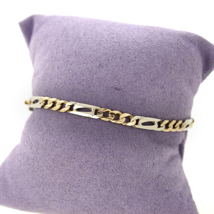 Armband_bicolorgoud_14K_Tweedehands_CV-2127_Juwelier_Clem_Vercammen.jpg