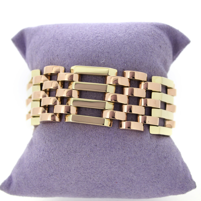 Armband_Bicolor_Tweedehands_CV-2137_Juwelier_Clem_Vercammen.jpg