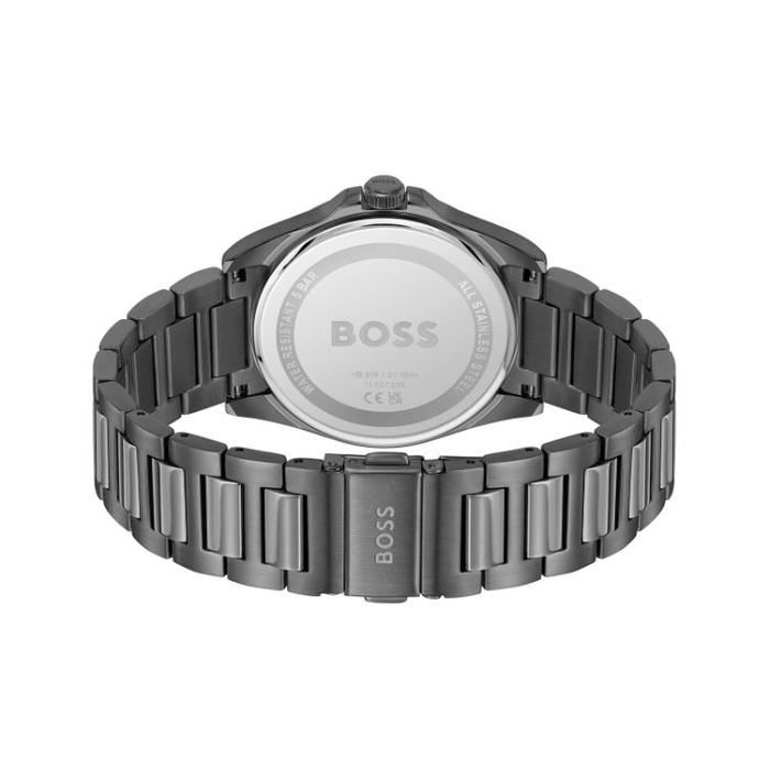 Horloge HUGO BOSS STRIKE 1514175  