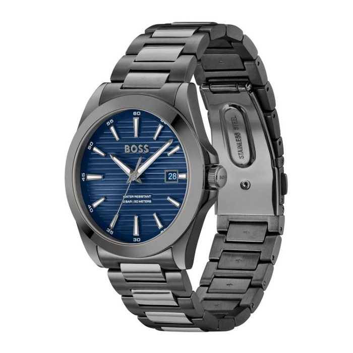 Horloge HUGO BOSS STRIKE 1514175  