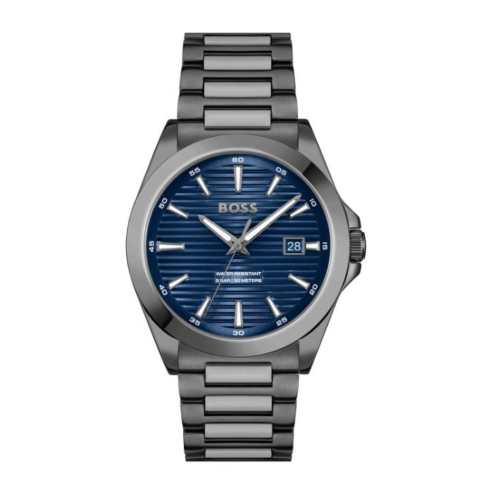 Horloge HUGO BOSS STRIKE 1514175  