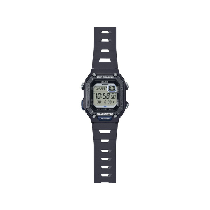 Horloge CASIO TIMELESS WS-B1000-1AVEF 