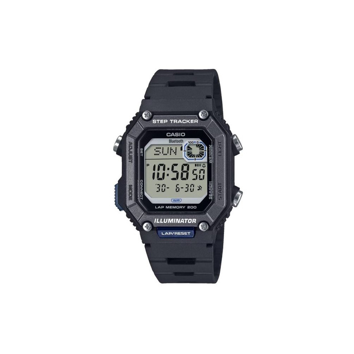 Horloge CASIO TIMELESS WS-B1000-1AVEF 