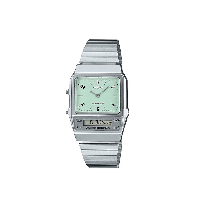 Horloge CASIO VINTAGE AQ-800E-3AEF 