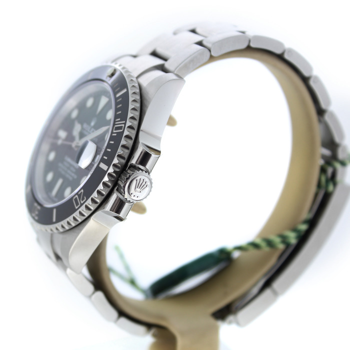 Horloge Rolex Submariner 116610LN '84652-895-TWDH'