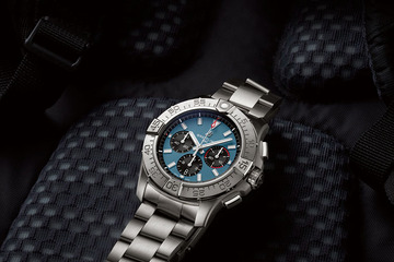 Breitling Avenger