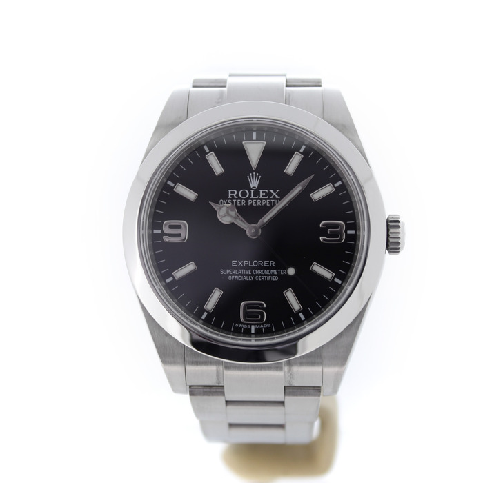 Horloge Rolex Explorer 214270 '84381-987-TWDH'