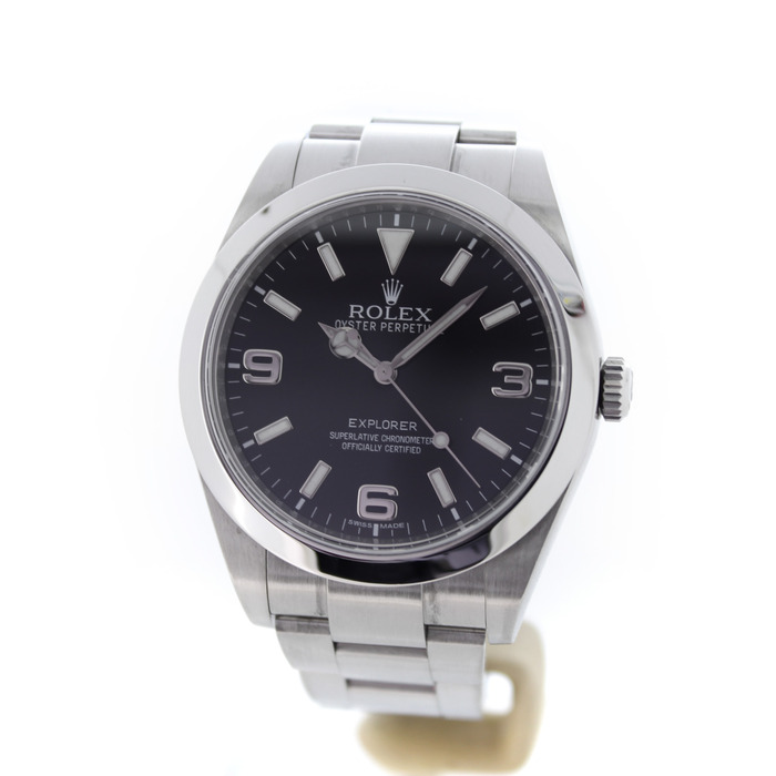 Horloge Rolex Explorer 214270 '84381-987-TWDH'