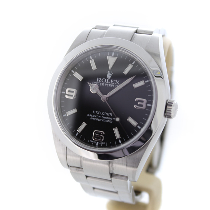 Horloge Rolex Explorer 214270 '84381-987-TWDH'