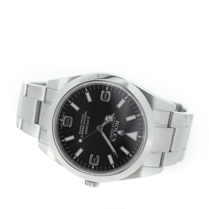 Horloge Rolex Explorer 214270 '84381-987-TWDH'