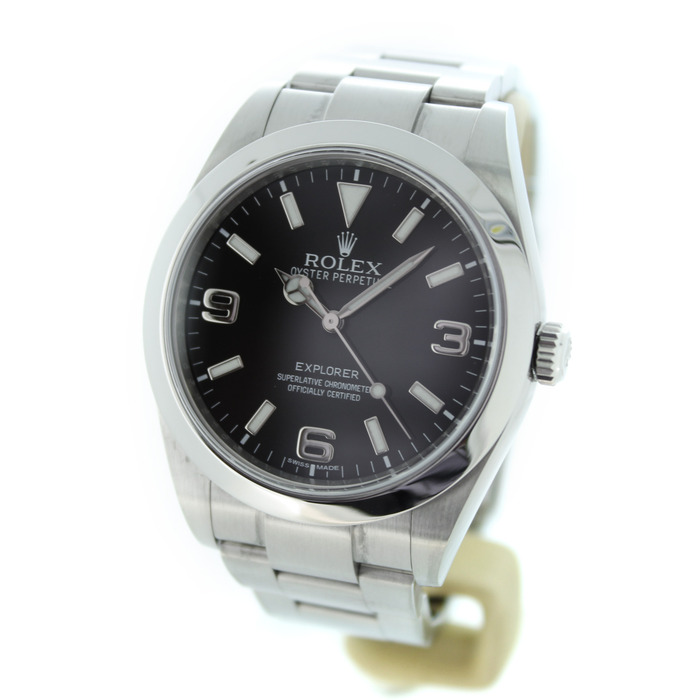 Horloge Rolex Explorer 214270 '84381-987-TWDH'