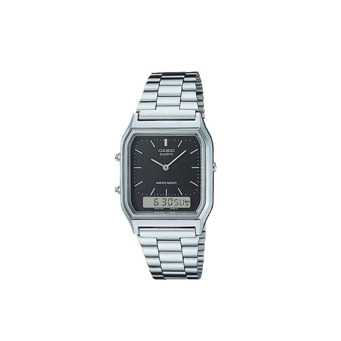 Horloge CASIO VINTAGE AQ-230A-1DMQYES 