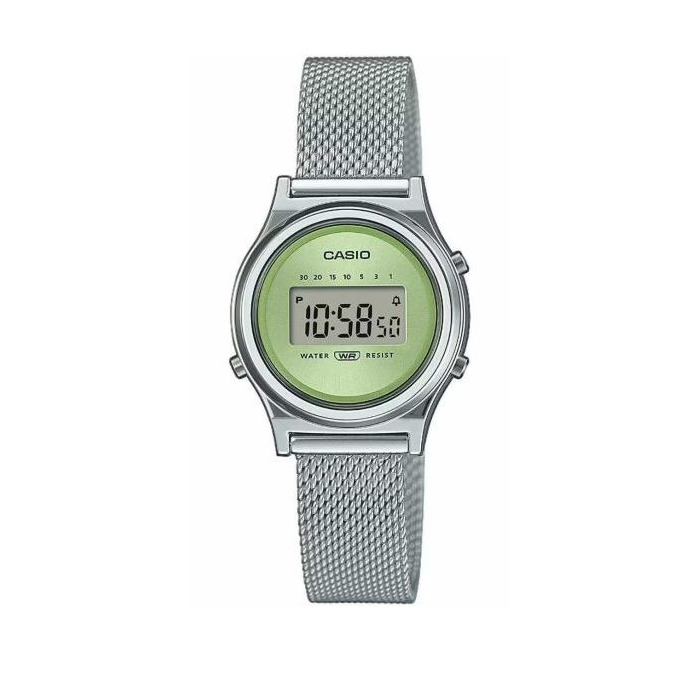 Horloge CASIO LA700WEM-3AEF 88888