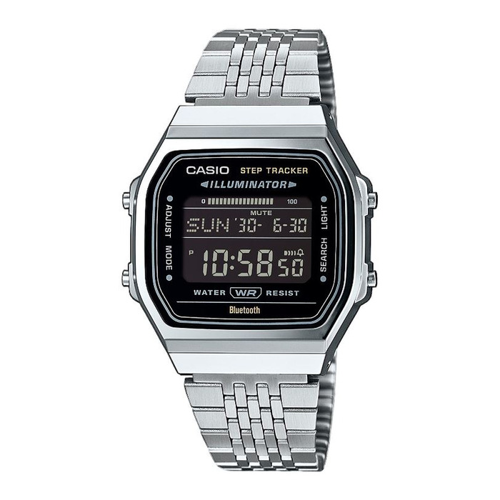 Horloge CASIO ABL-100WE-1BEF 